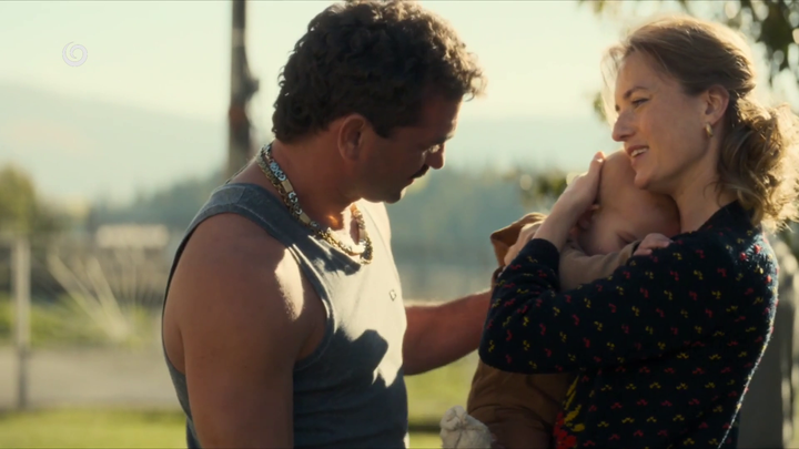 MIKI - scéna guláš 